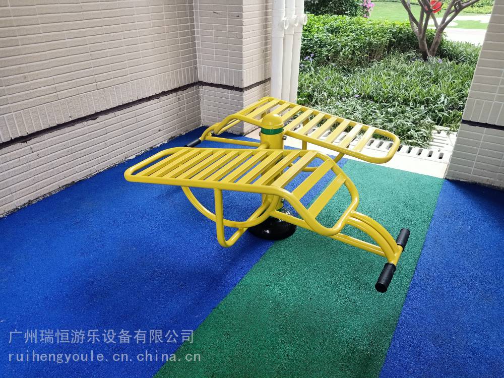 健身器材户外小区公园室外广场新农村公共社区老年人体育用品运动(3)