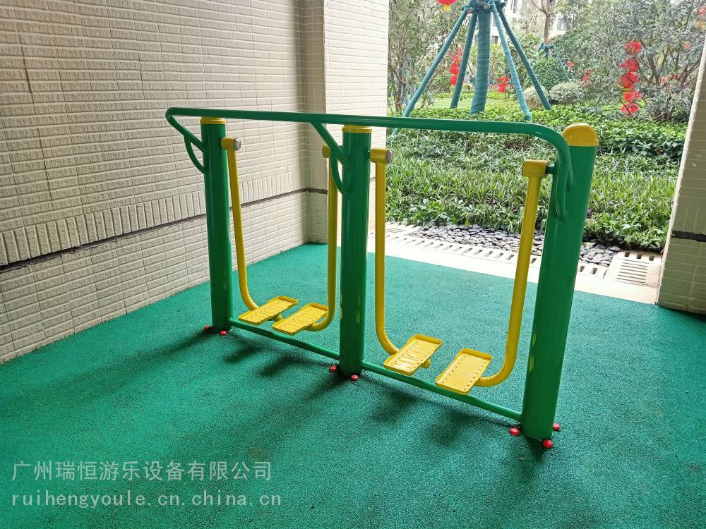 健身器材户外小区公园室外广场新农村公共社区老年人体育用品运动(4)