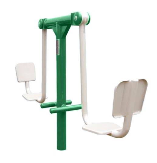 供应健身路径 GX009坐蹬训练器小区广场健身器材厂家(1) 供应健身路径 GX009坐蹬训练器小区广场健身器材厂家(1)