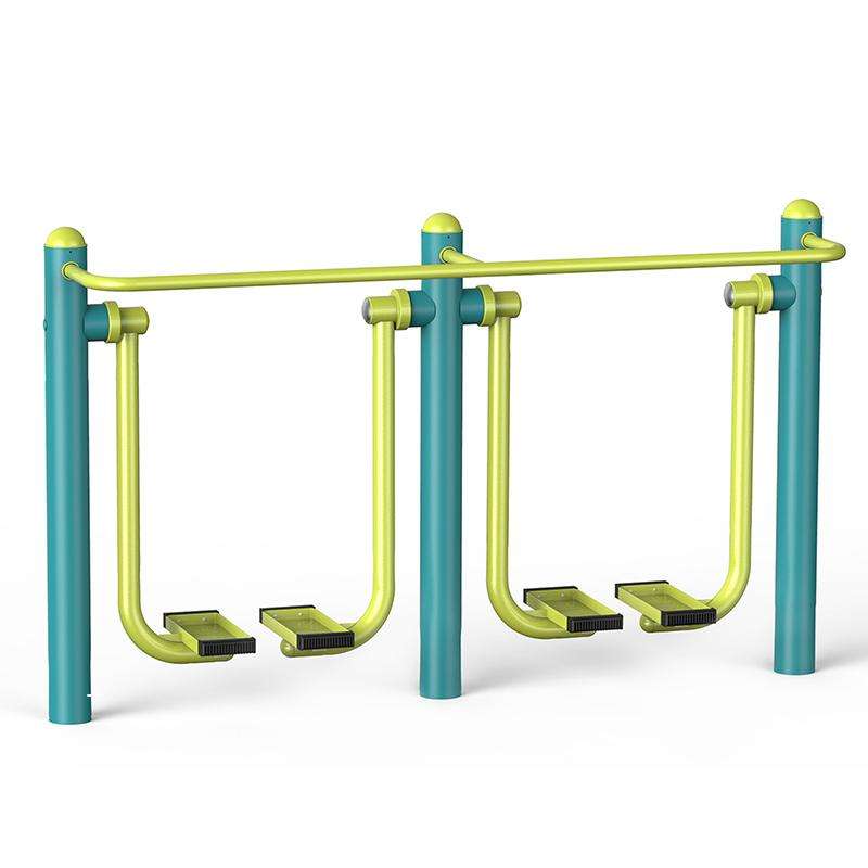 好家庭/双位太空漫步机/fxy-393