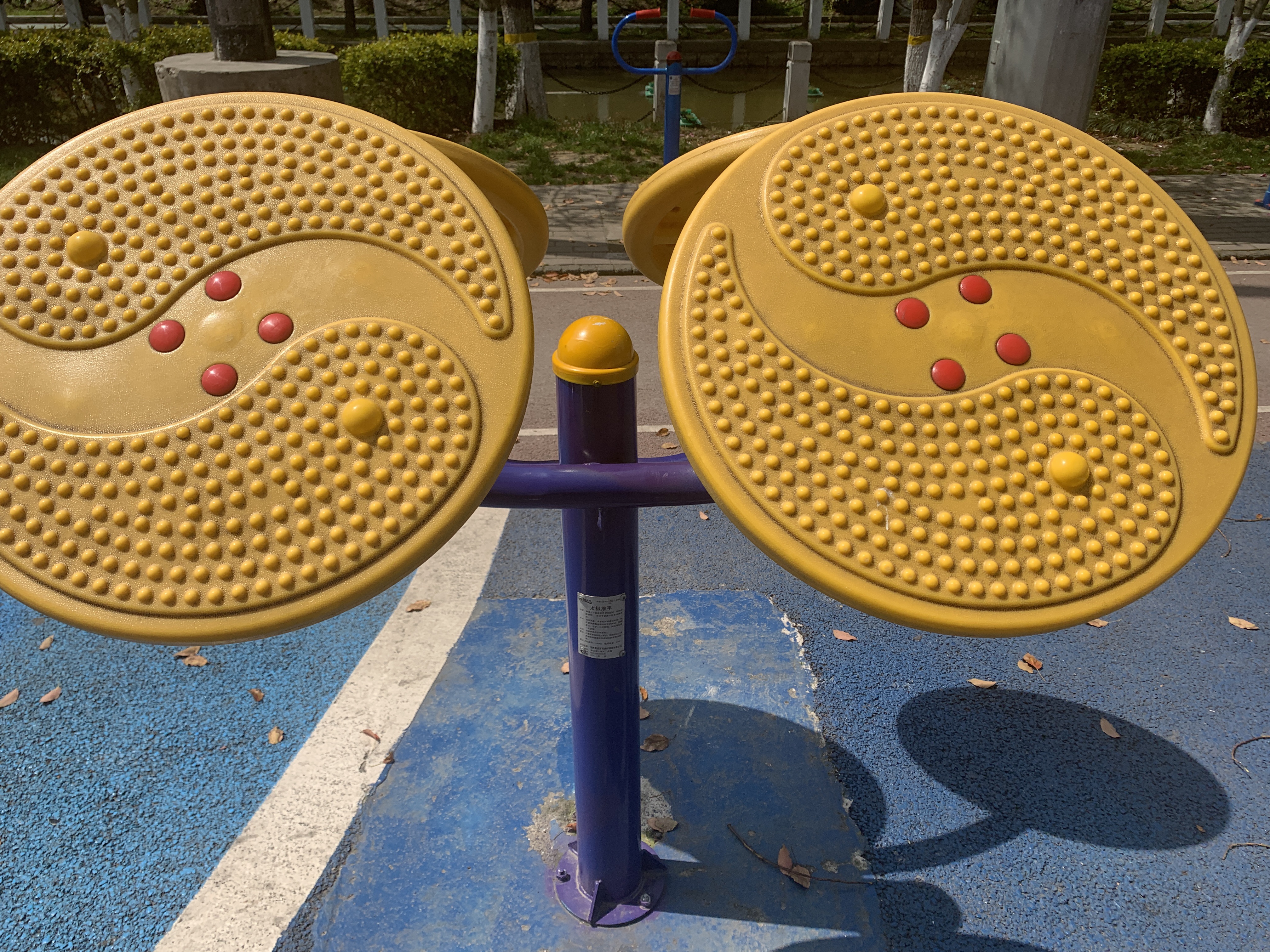 其它/太极推手器/swcp