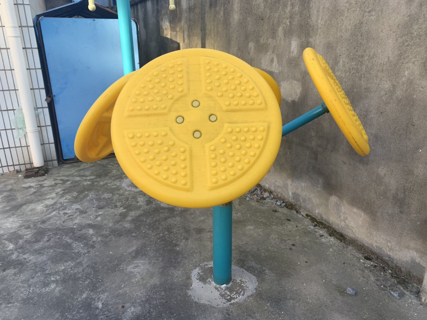 好家庭/太极推手器/fxk-525a