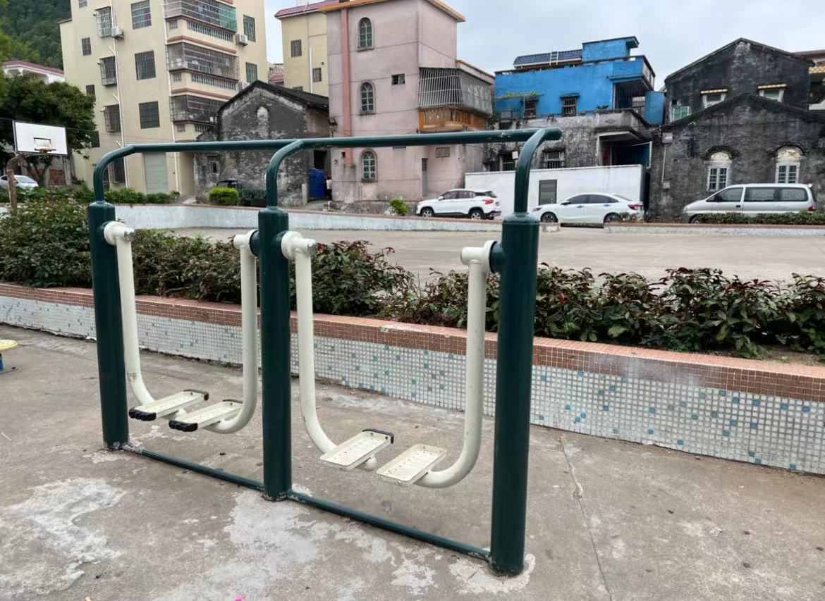 前陇社区居委会北帝庙