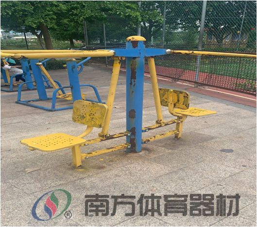 大罗中心公园(2)
