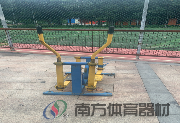 大罗中心公园(3)