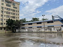 河塱沙上庄球场(1)