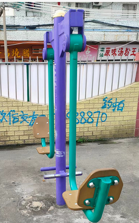河塱沙上庄球场(3)