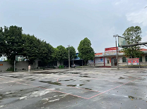 河塱沙上庄球场(4)