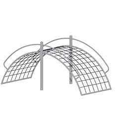 青少年体能拓展组合(5)