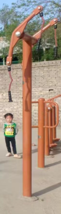 上肢牵引器